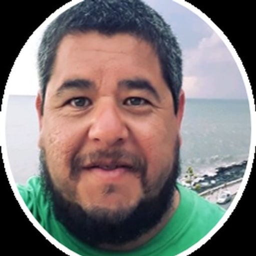 Federico Riveros