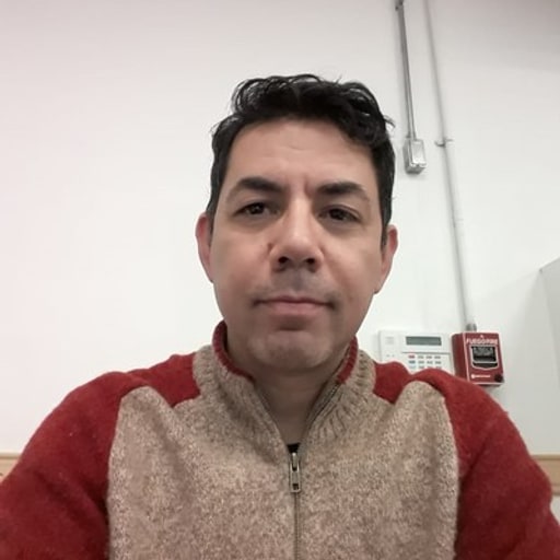Gabriel Bogado