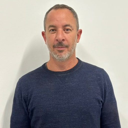 Santiago Bonissone